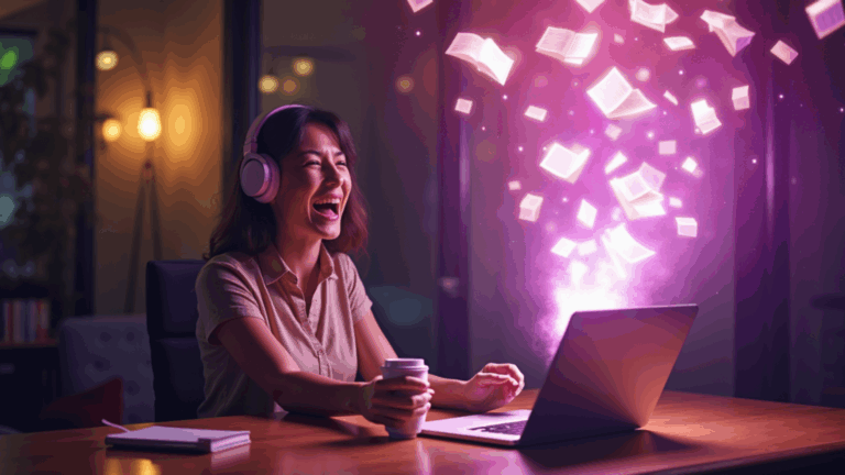 Use Case: How a Leading Audiobook Publisher Could Turn 180 Acquired Titles into Global Revenue in 60 Days