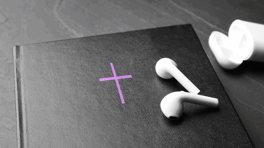 Enhancing Accessibility in Religious Communities: Creating Audiobooks for Sermons, Lectures, and Religious Texts