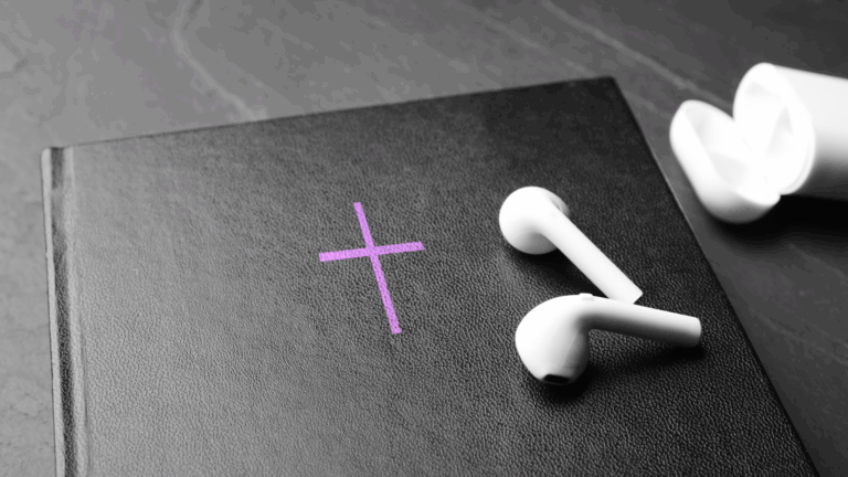 Enhancing Accessibility in Religious Communities: Creating Audiobooks for Sermons, Lectures, and Religious Texts